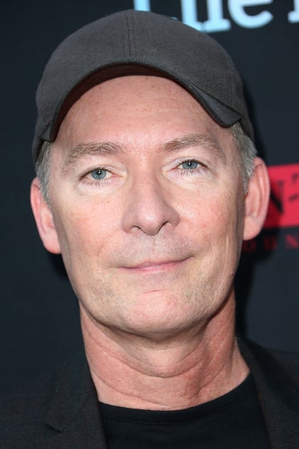 Stephen Stanton Stephen Stanton
