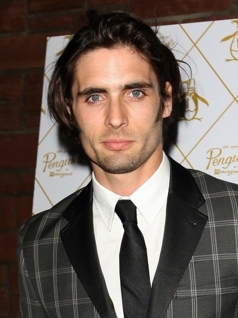 Tyson Ritter Tyson Ritter