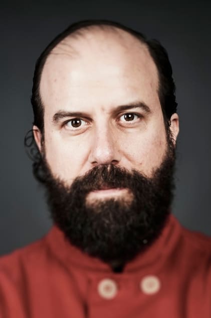 Brett Gelman Brett Gelman