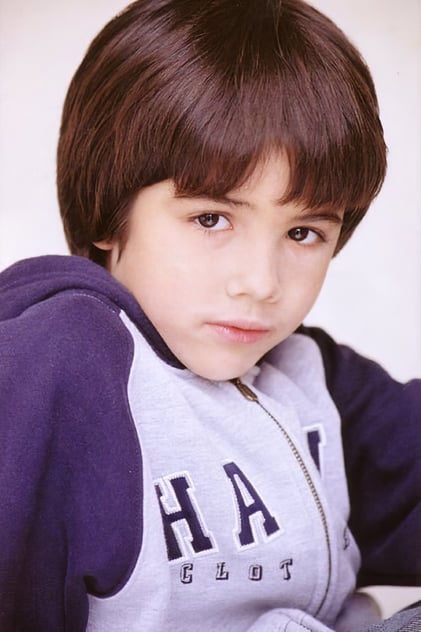 Allen Alvarado Allen Alvarado