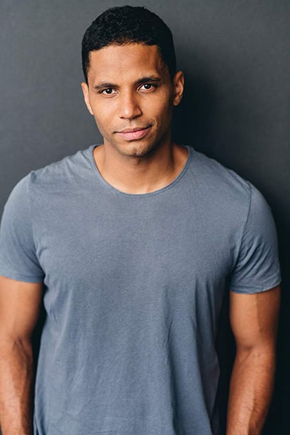 Andrew Bushell Andrew Bushell