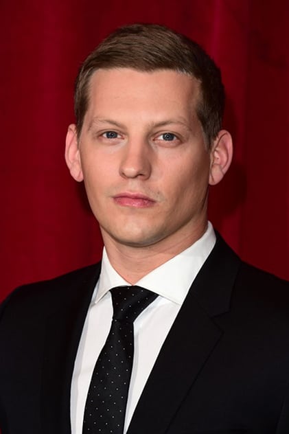 James Sutton James Sutton