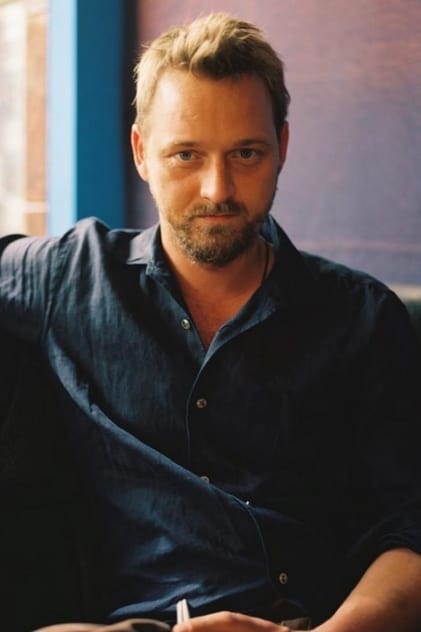 Rod Hallett Rod Hallett