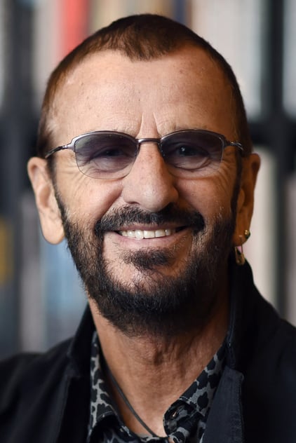 Ringo Starr Ringo Starr