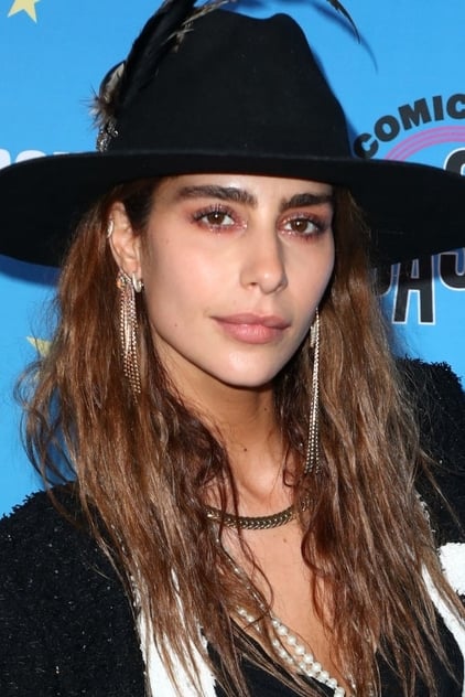 Nadia Hilker Nadia Hilker