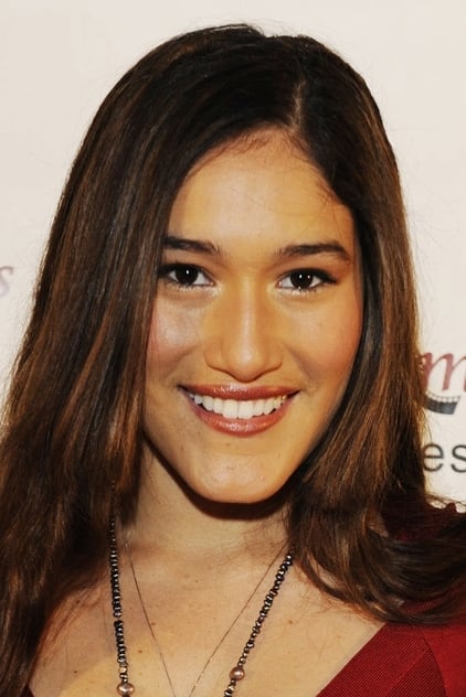 Q'orianka Kilcher Q'orianka Kilcher
