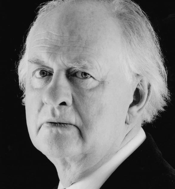 Oliver Ford Davies Oliver Ford Davies