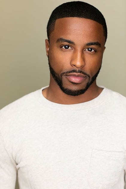 Jibre Hordges Jibre Hordges