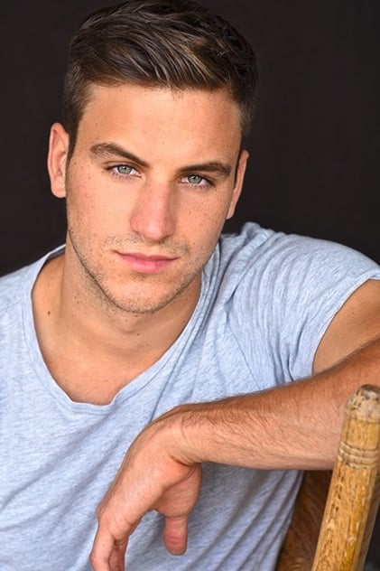 Matt Visser Matt Visser