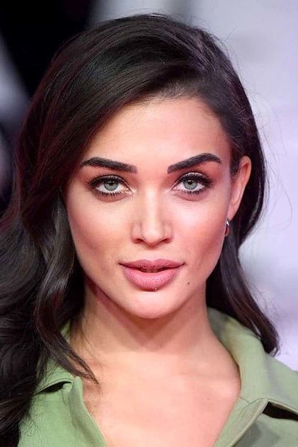 Amy Jackson Amy Jackson