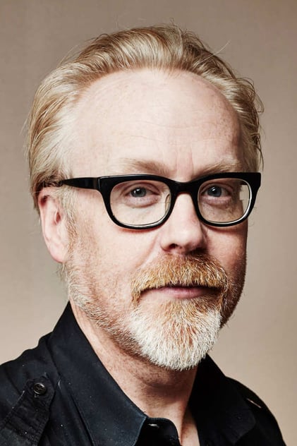 Adam Savage Adam Savage