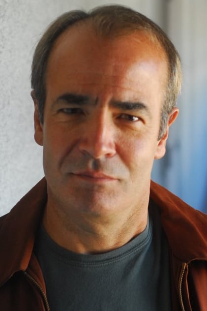 Bruce MacVittie Bruce MacVittie