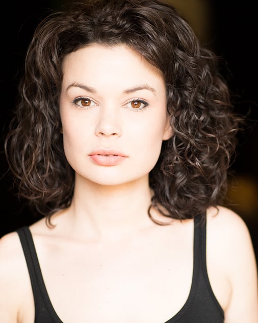 Jordana Largy Jordana Largy