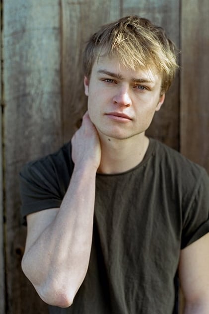 Connor Paton Connor Paton