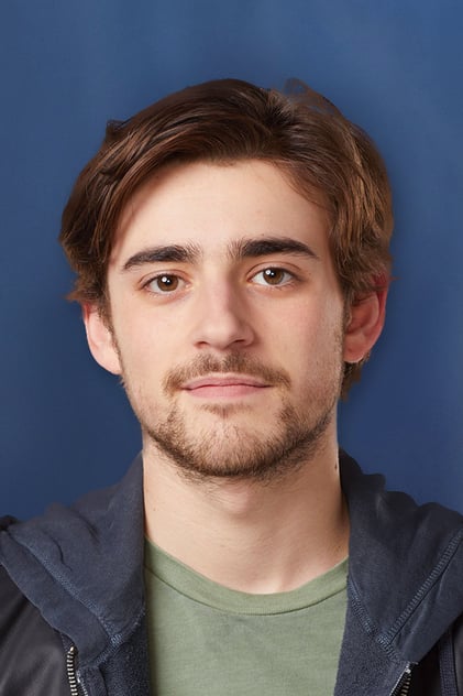 Charlie Rowe Charlie Rowe