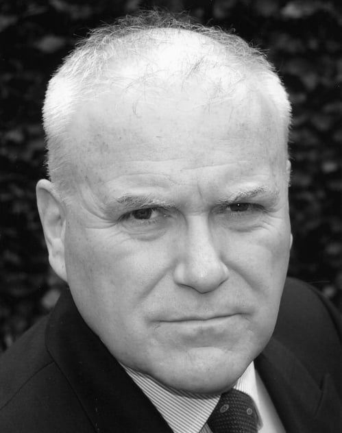 Ron Donachie Ron Donachie