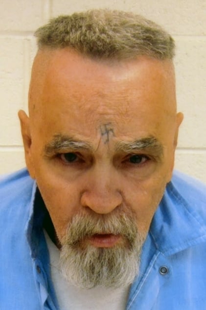 Charles Manson Charles Manson