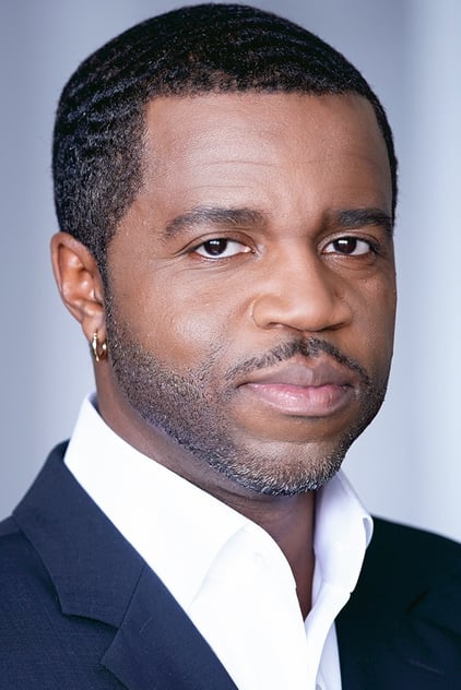 Kevin Hanchard Kevin Hanchard