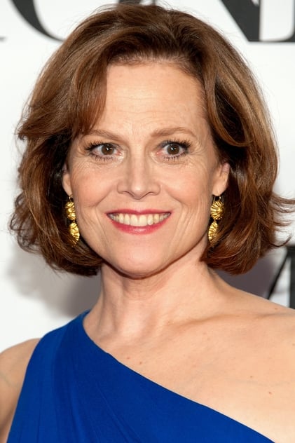 Sigourney Weaver Sigourney Weaver