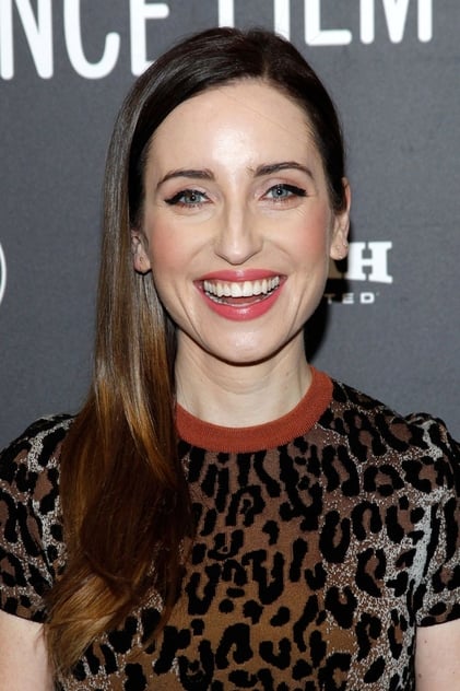 Zoe Lister-Jones Zoe Lister-Jones