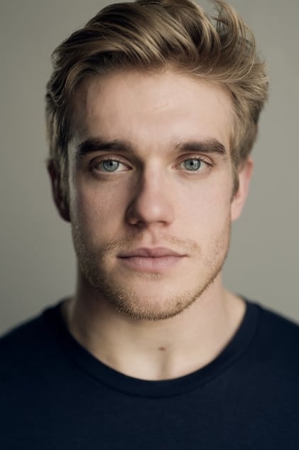 Bobby Lockwood Bobby Lockwood