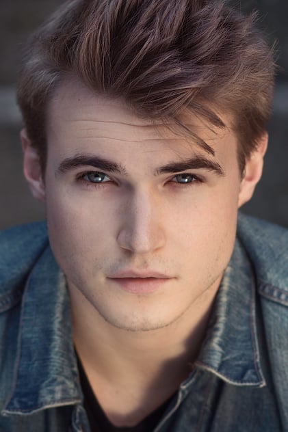 James Rittinger James Rittinger