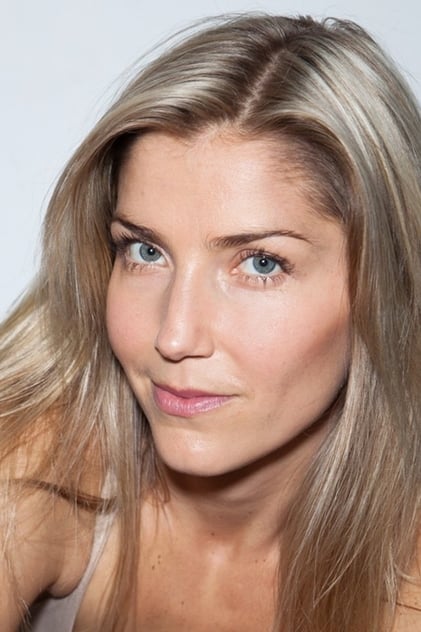 Christina Gooding Christina Gooding