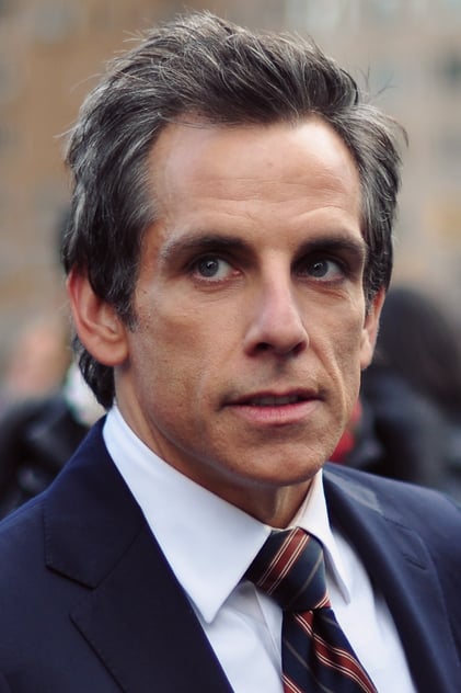 Ben Stiller Ben Stiller