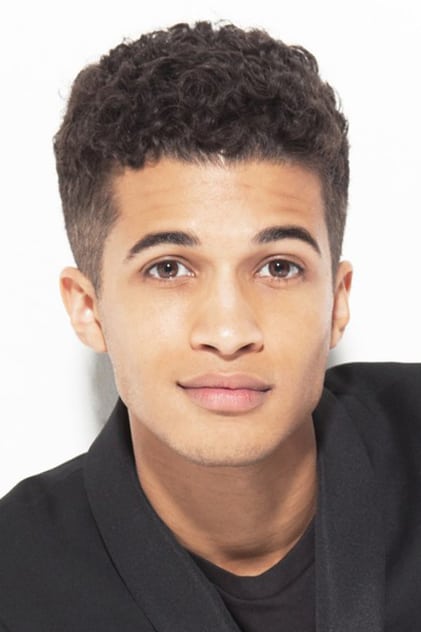 Jordan Fisher Jordan Fisher