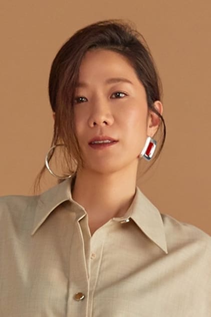 Jeon Hye-jin Jeon Hye-jin