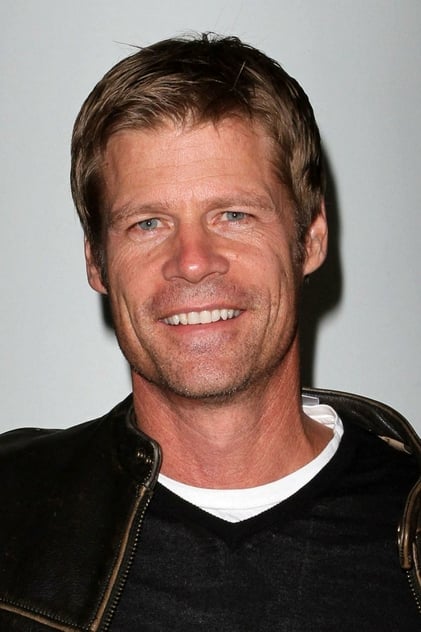 Joel Gretsch Joel Gretsch
