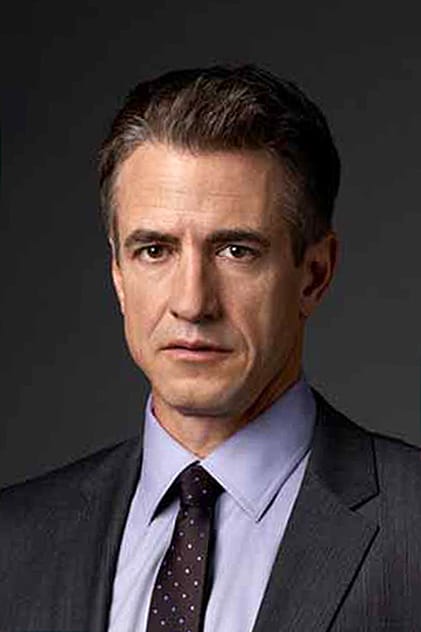 Dermot Mulroney Dermot Mulroney