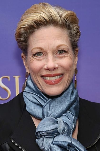 Marin Mazzie Marin Mazzie