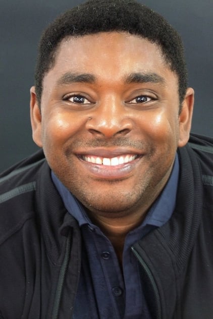 Cleave Williams Cleave Williams