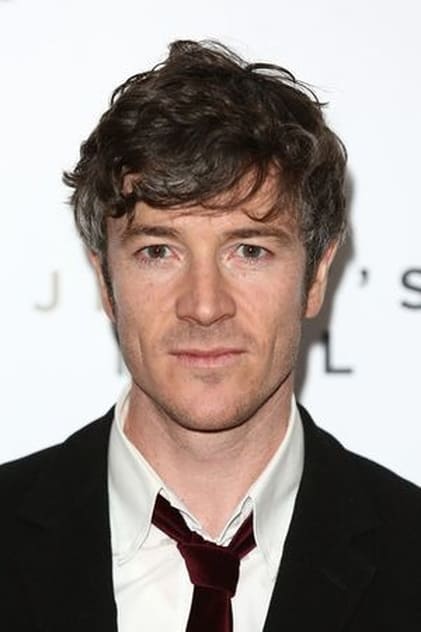 Barry Ward Barry Ward