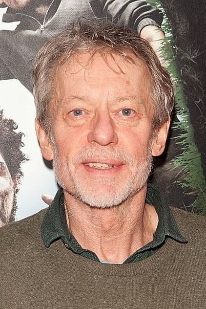 Stephen Boxer Stephen Boxer