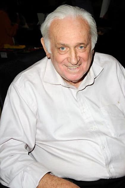 Carmine Caridi Carmine Caridi