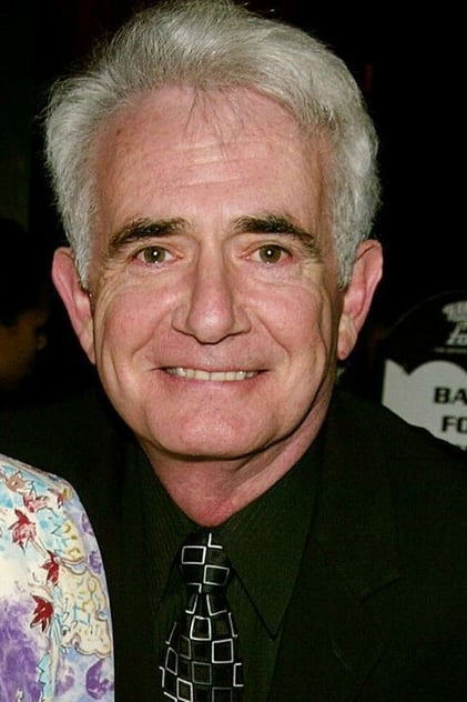 Richard Kline Richard Kline
