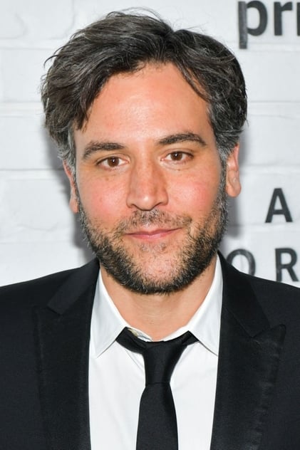 Josh Radnor Josh Radnor