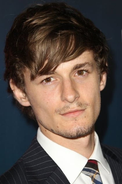 Giles Matthey Giles Matthey