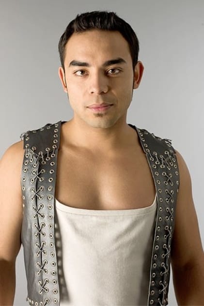 Marques Ray Marques Ray