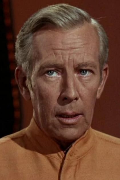 Whit Bissell Whit Bissell