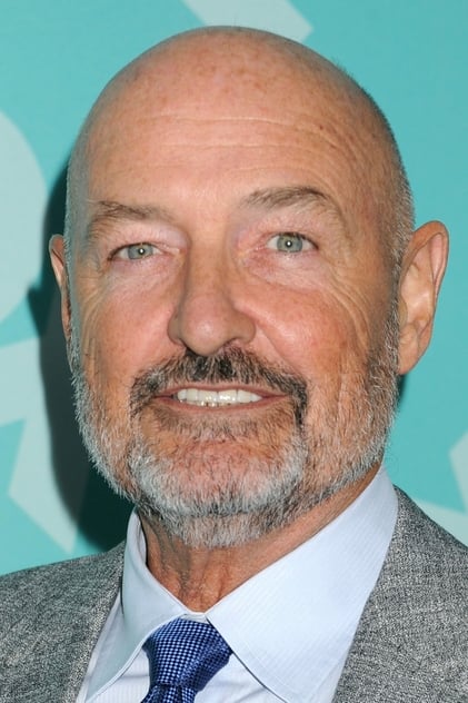 Terry O'Quinn Terry O'Quinn