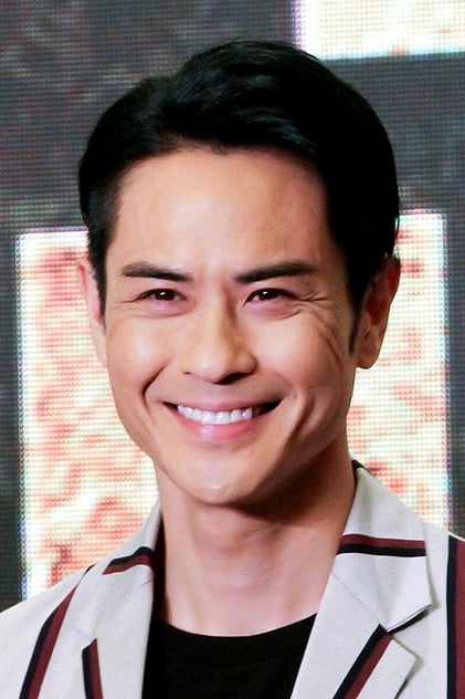 Kevin Cheng Kevin Cheng