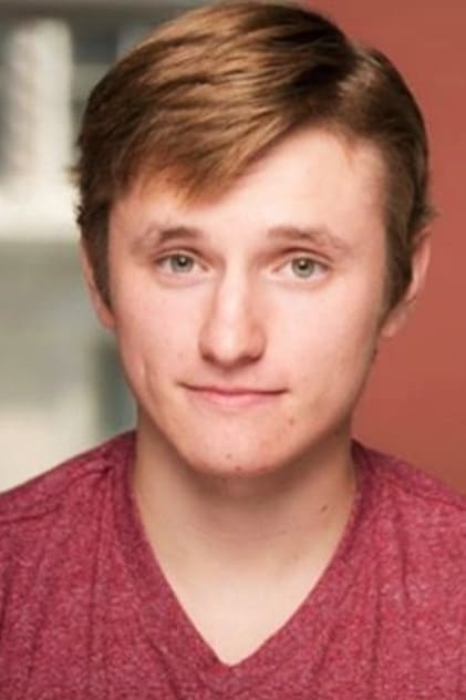 Nathan Gamble Nathan Gamble