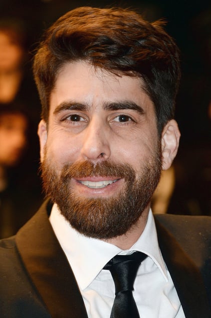 Adam Goldberg Adam Goldberg