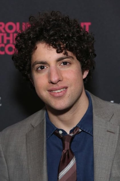Eli Gelb Eli Gelb