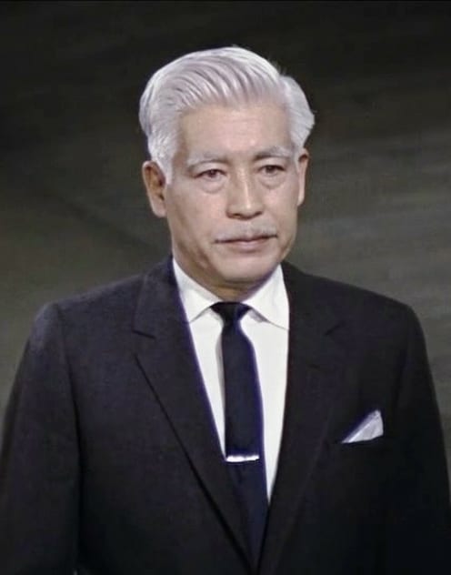 Teru Shimada Teru Shimada