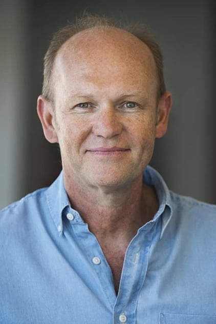 Brian Meegan Brian Meegan