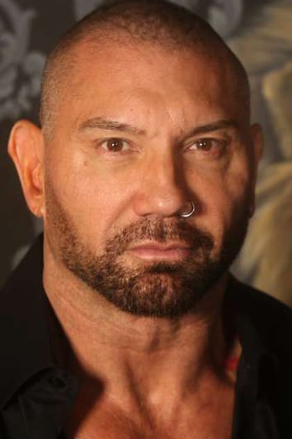 Dave Bautista Dave Bautista